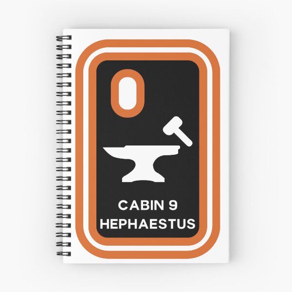 Item preview, Hephaestus phone designed and sold by broadwaygirl142.