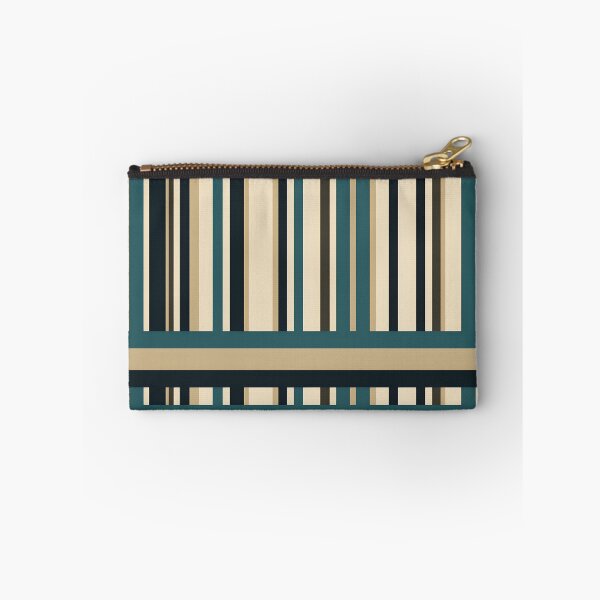 Item preview, Mid Century Thin Stripes designed and sold by CatfishTree.