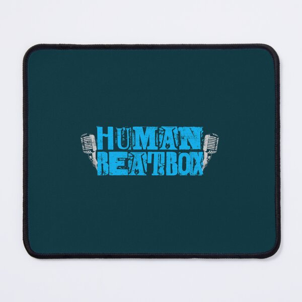 Item preview, Beatboxing Music Sound Beat Crazy Rap Cool Beatbox Gift Idea 6 designed and sold by yidesmowry79.