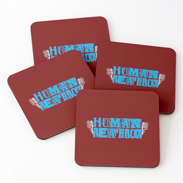 Item preview, Beatboxing Music Sound Beat Crazy Rap Cool Beatbox Gift Idea 6 designed and sold by yidesmowry79.
