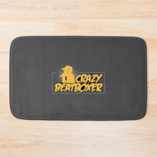 Item preview, Beatboxing Music Sound Beat Crazy Rap Cool Beatbox Gift Idea designed and sold by yidesmowry79.