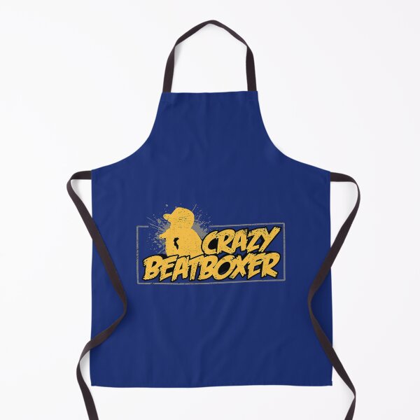 Item preview, Beatboxing Music Sound Beat Crazy Rap Cool Beatbox Gift Idea designed and sold by yidesmowry79.