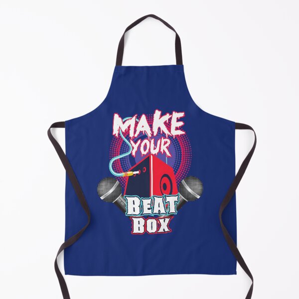 Item preview, Beatboxing Musician Music HipHop Rapping Beat Box Beatboxing 1 designed and sold by yidesmowry79.