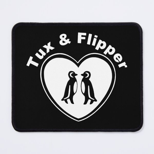 Item preview, Tux Und Flipper 82 designed and sold by RachelBro354.