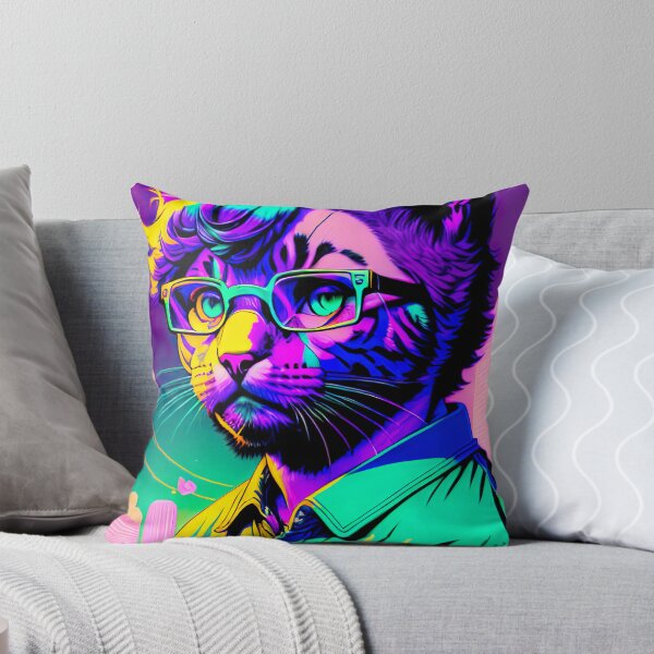 Item preview, Podcat - Marc Maron WTF Podcast Host and head wrangler at Cat Ranch designed and sold by PoxShops.