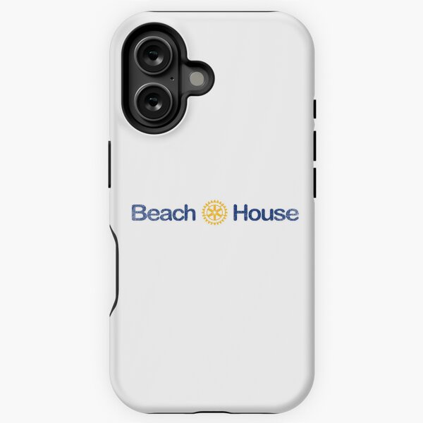 Item preview, Beach House Mashup designed and sold by esmarich.