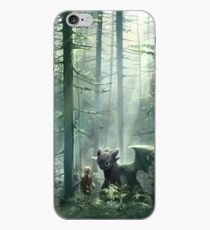 Story iPhone Case