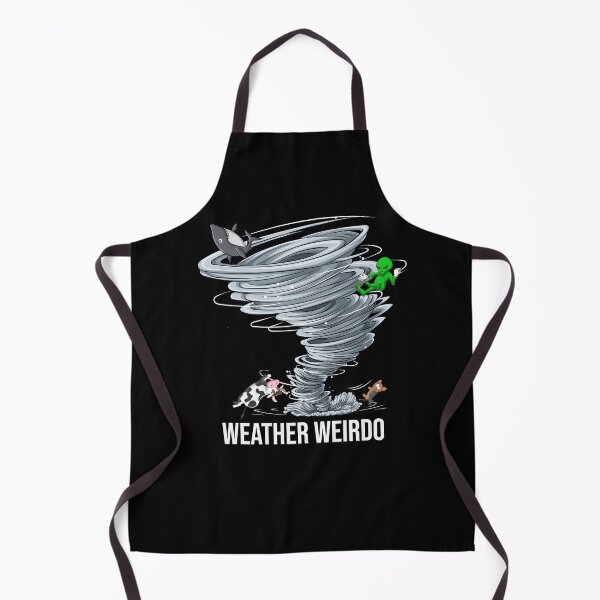 Item preview, Tornado - Weather Weirdo designed and sold by Meliafroggy.