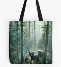 Story Tote Bag
