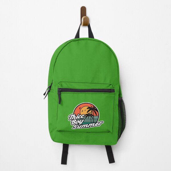 Item preview, Thicc Boy Summer 1 designed and sold by LeonVogel.