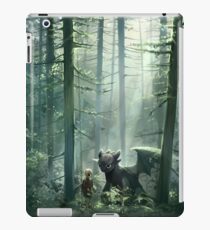 Geschichte iPad-Hülle & Skin
