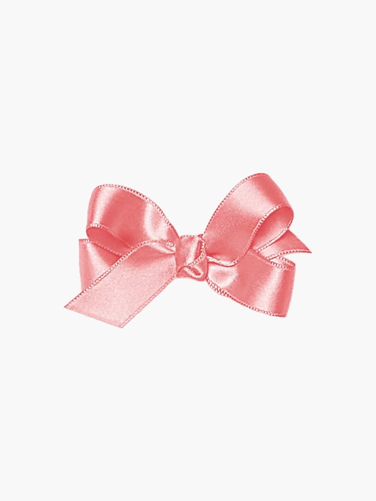 10/60pcs Cute Butterfiy Knot Bow Stickers for Computer Stationery Pink  Sticker Scrapbooking Material Craft Supplies Wall Decal - AliExpress