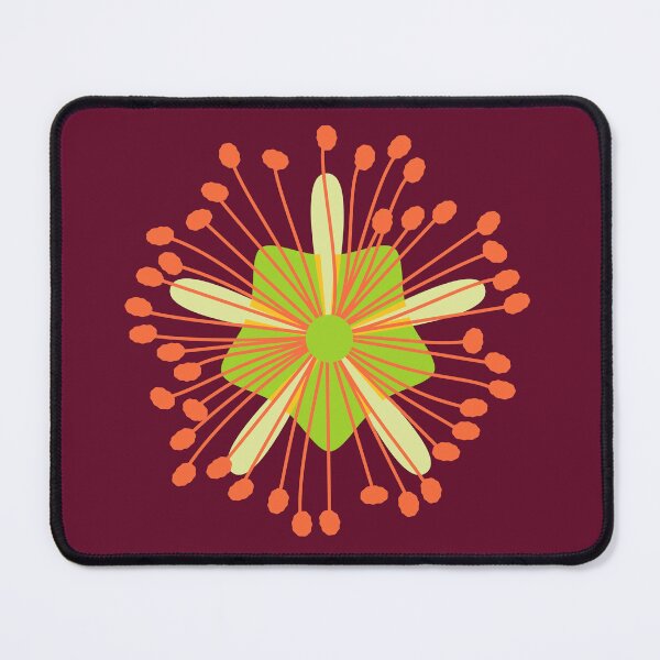 Item preview, Linden blossom in rich colors designed and sold by Cosmonauta257.