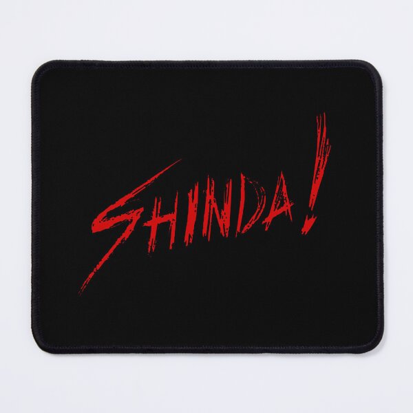 Item preview, shinda designed and sold by Yeaha.