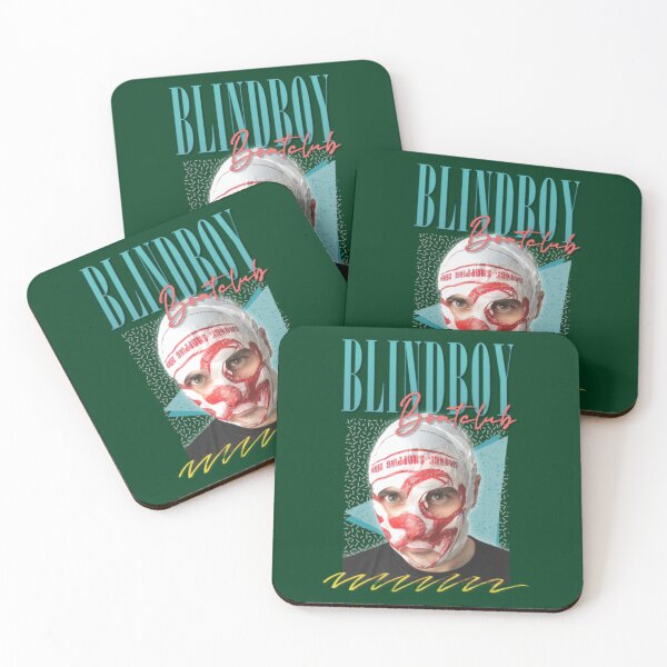Item preview, Blindboy Boatclub designed and sold by uaonayce19.