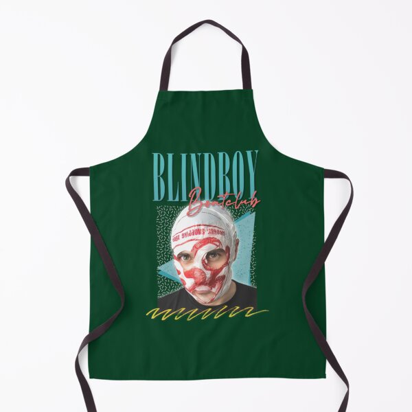 Item preview, Blindboy Boatclub designed and sold by uaonayce19.