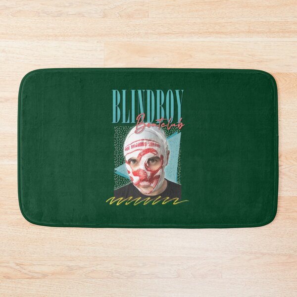Item preview, Blindboy Boatclub designed and sold by uaonayce19.