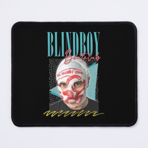 Item preview, Blindboy Boatclub designed and sold by uaonayce19.