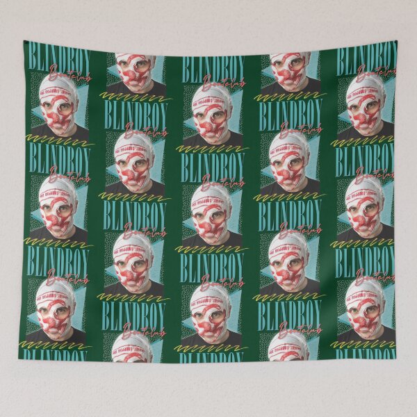 Item preview, Blindboy Boatclub designed and sold by uaonayce19.
