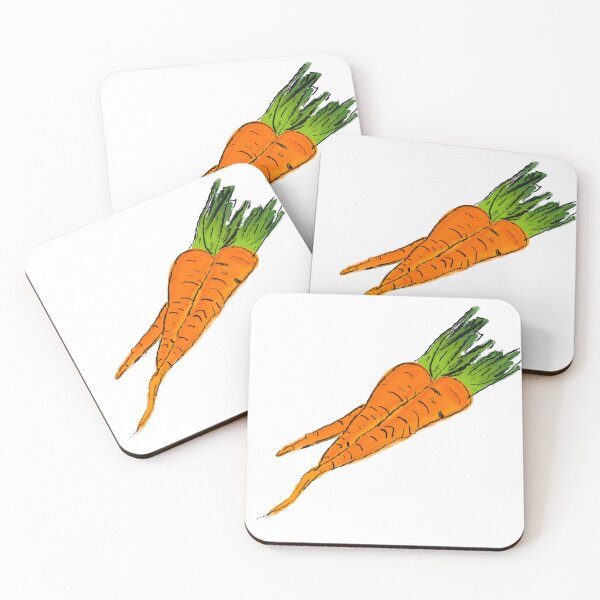 Item preview, Carrot designed and sold by shawnabell99.