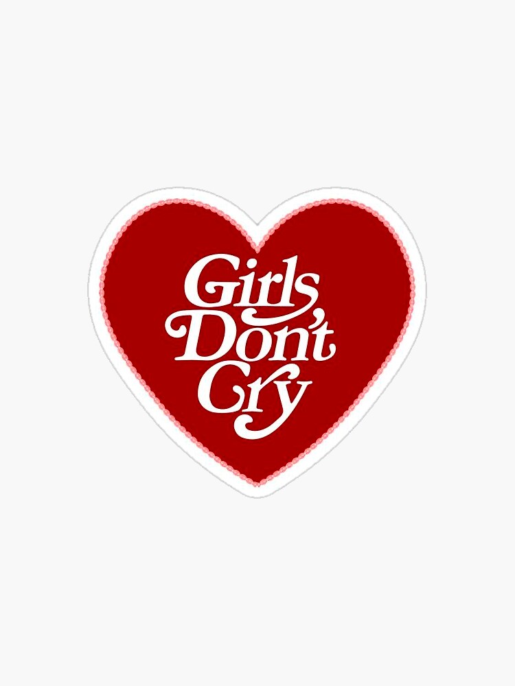 Lana Del Rey Girls Don't Cry