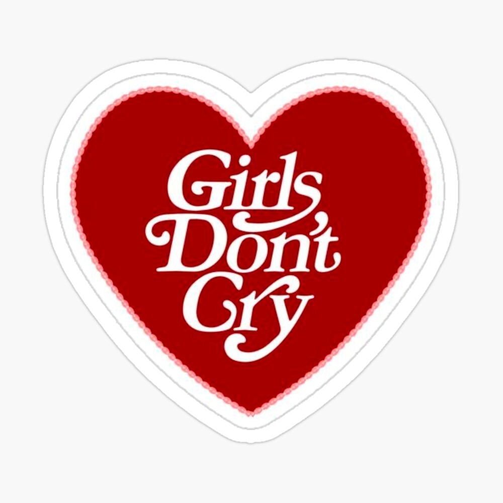 クッション・座布団 Girls Dont Cry GDC Angel Logo Pillow クッション・座布団 Girls Dont Cry GDC Angel Logo Pillow Girls Don