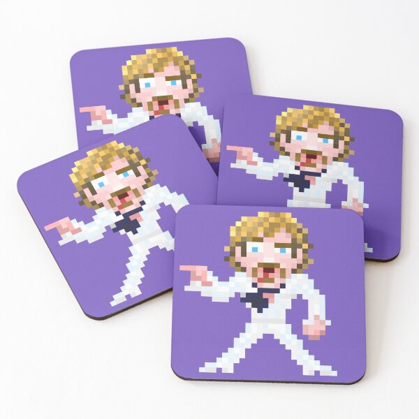 Item preview, 16-Bits White leather suit designed and sold by Feeank.