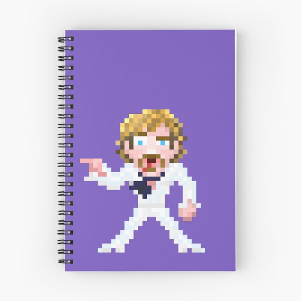 Item preview, 16-Bits White leather suit designed and sold by Feeank.