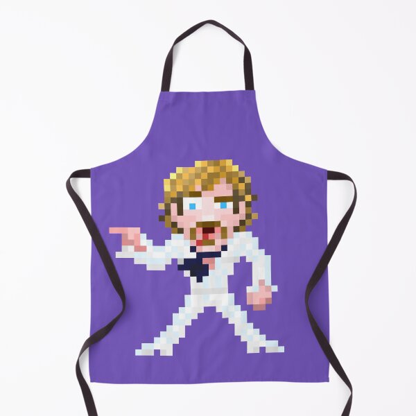 Item preview, 16-Bits White leather suit designed and sold by Feeank.