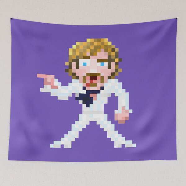 Item preview, 16-Bits White leather suit designed and sold by Feeank.