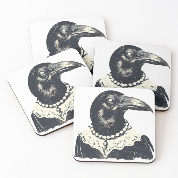 Item preview, "Ruth Bader-GinsBIRD" designed and sold by BelleDeVelleCo.