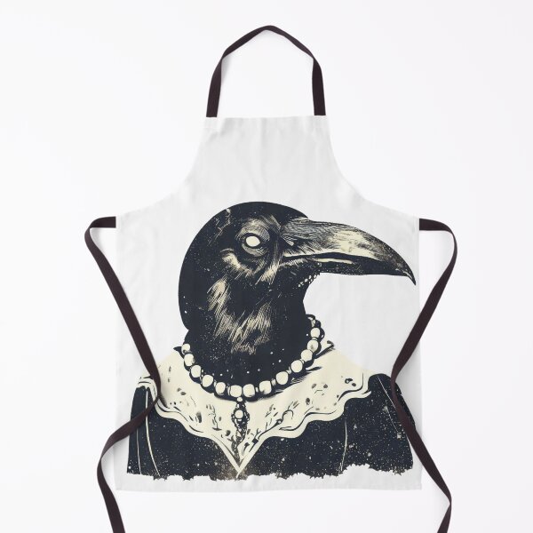 Item preview, "Ruth Bader-GinsBIRD" designed and sold by BelleDeVelleCo.