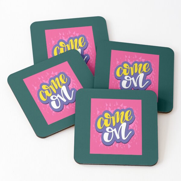 Item preview, Cute hand drawn doodle lettering label banner -_yyt designed and sold by MagicShoppeus.