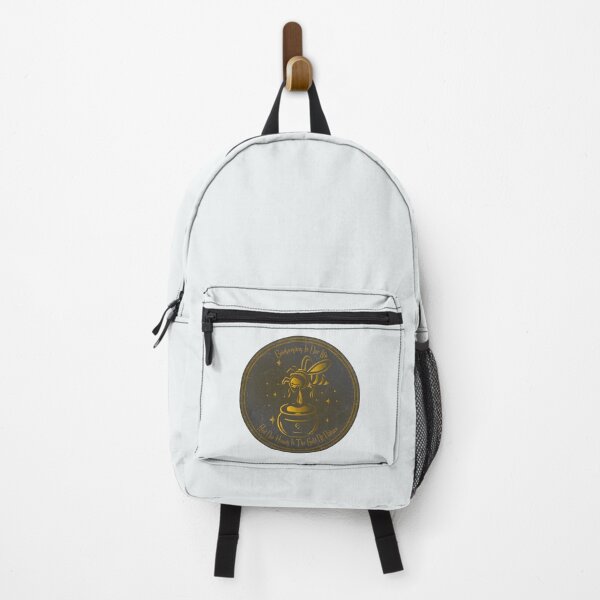 Item preview, Beekeeping is our life and honey is the gold of nature designed and sold by veibone.