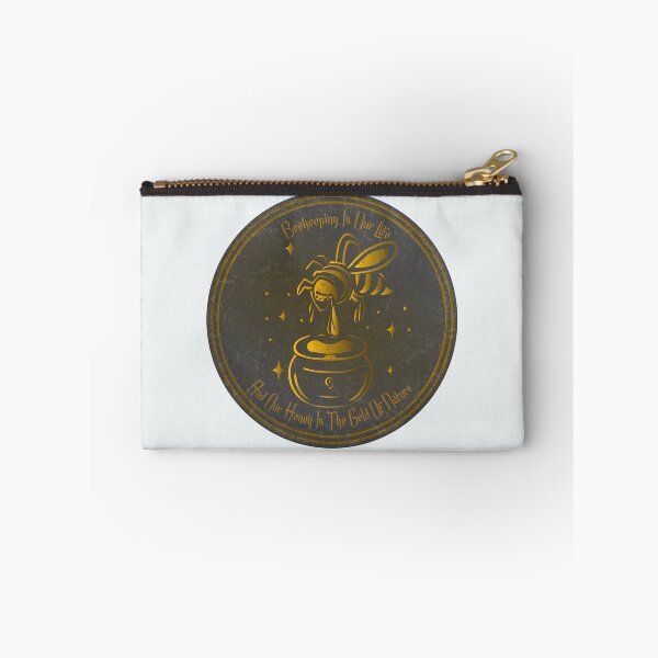 Item preview, Beekeeping is our life and honey is the gold of nature designed and sold by veibone.