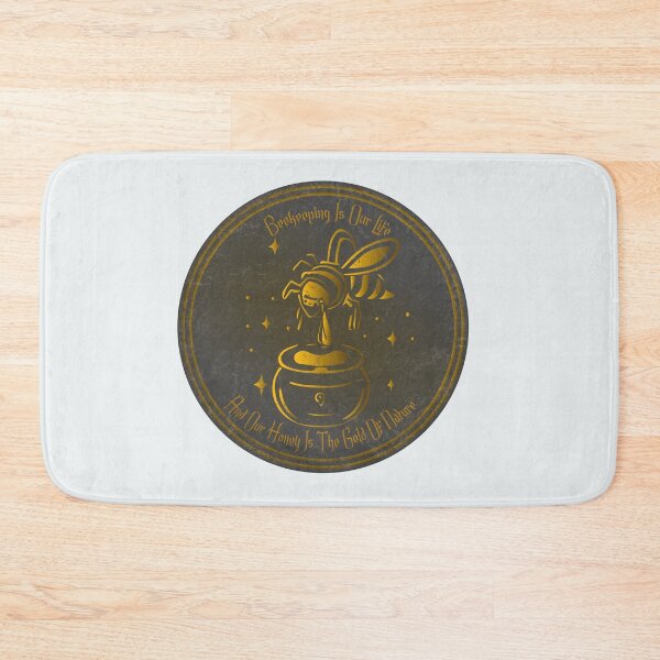 Item preview, Beekeeping is our life and honey is the gold of nature designed and sold by veibone.