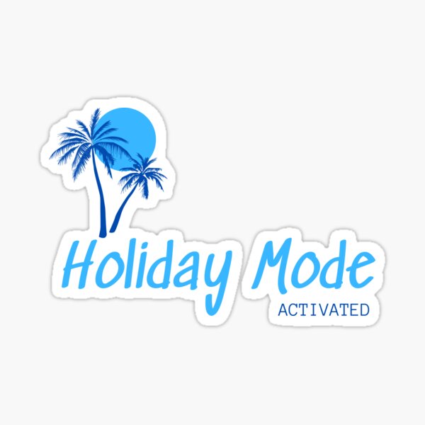 Holiday Season Sticker by Fred Paris for iOS & Android