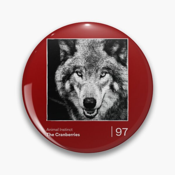 Artikelvorschau, Animal Instinct – minimalistische Visualisierungskunst entworfen und verkauft von uaonayce19.