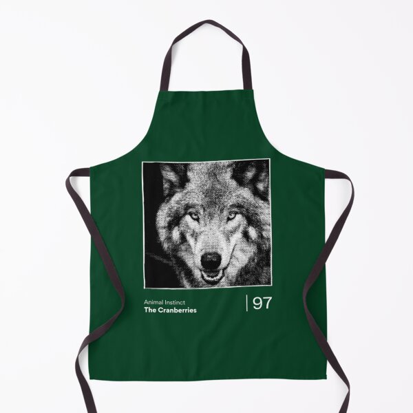 Item preview, Animal Instinct - minimalist visualization art designed and sold by uaonayce19.