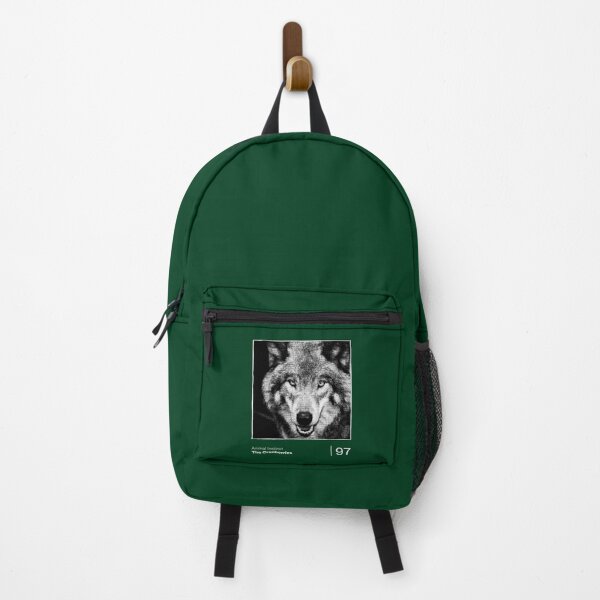 Item preview, Animal Instinct - minimalist visualization art designed and sold by uaonayce19.
