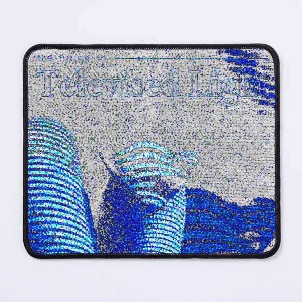 Item preview, Televised Light designed and sold by Swann-Song.