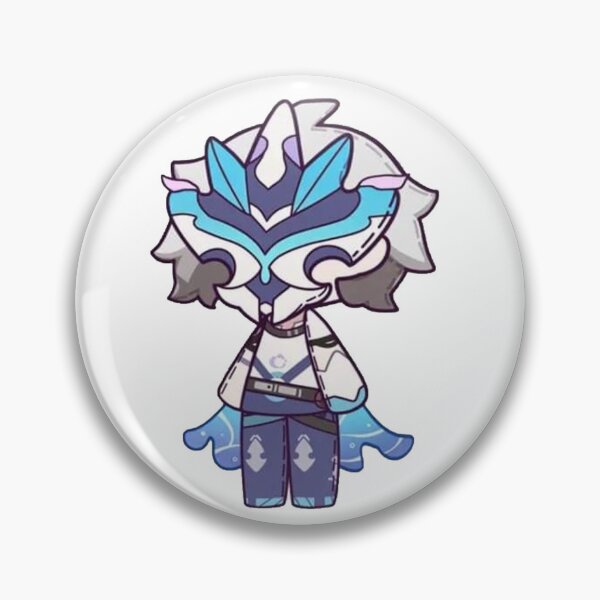 Item preview, Honkai Impact 3rd Kalpas designed and sold by Ginpachistore.