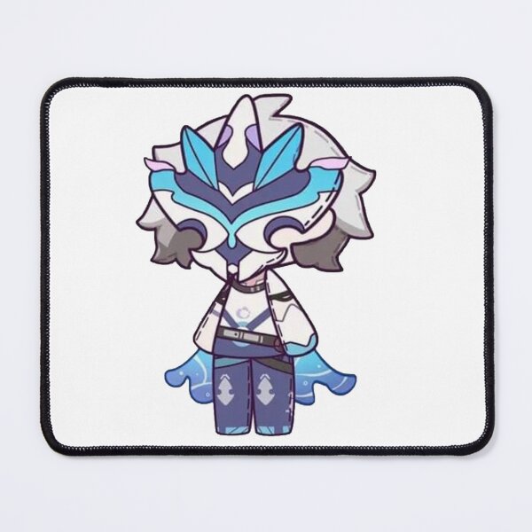 Item preview, Honkai Impact 3rd Kalpas designed and sold by Ginpachistore.