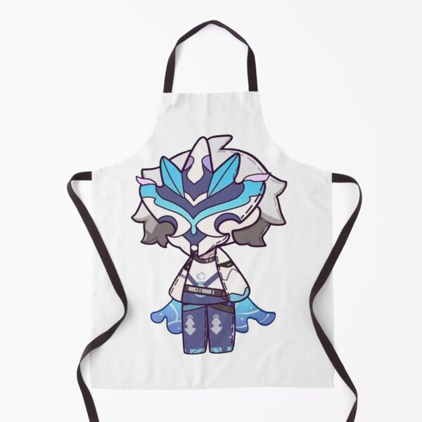 Item preview, Honkai Impact 3rd Kalpas designed and sold by Ginpachistore.