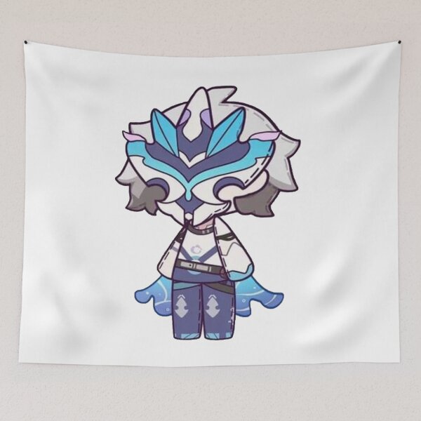 Item preview, Honkai Impact 3rd Kalpas designed and sold by Ginpachistore.