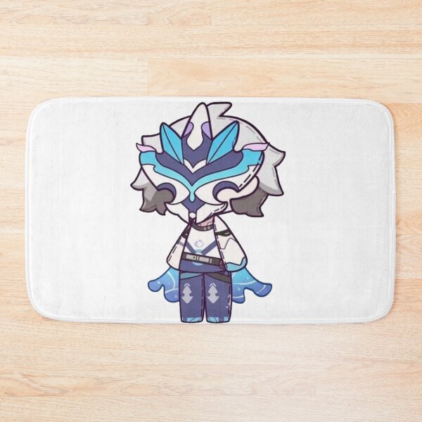 Item preview, Honkai Impact 3rd Kalpas designed and sold by Ginpachistore.