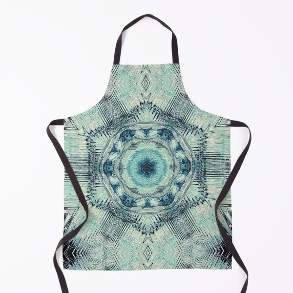 Item preview, Abstract Snowflake Designs designed and sold by KiwiArtistDK.