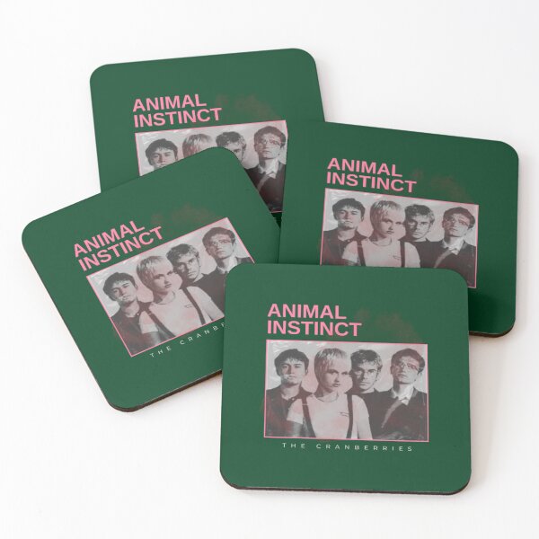 Item preview, animal instinct - vintage minimali designed and sold by uaonayce19.