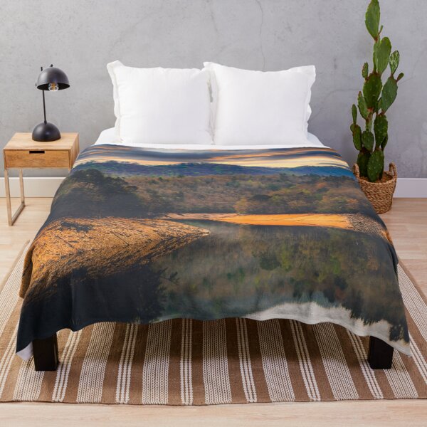 Item preview, Natahala River Mystique designed and sold by Wandershotphoto.