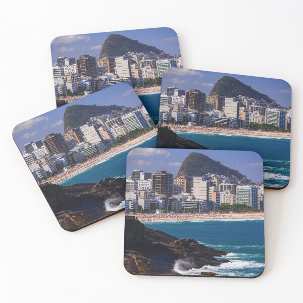 Item preview, Surfing in Rio designed and sold by Pedro-Carrilho.